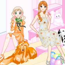 Roiworld Room Maker 021 Pet Room