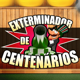 Exterminador de Centenários