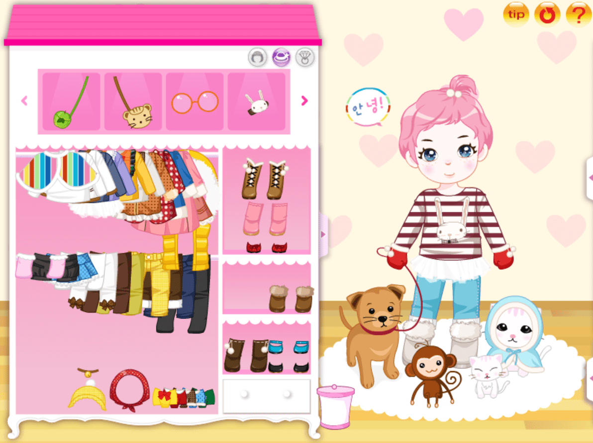 너는펫2 screenshot