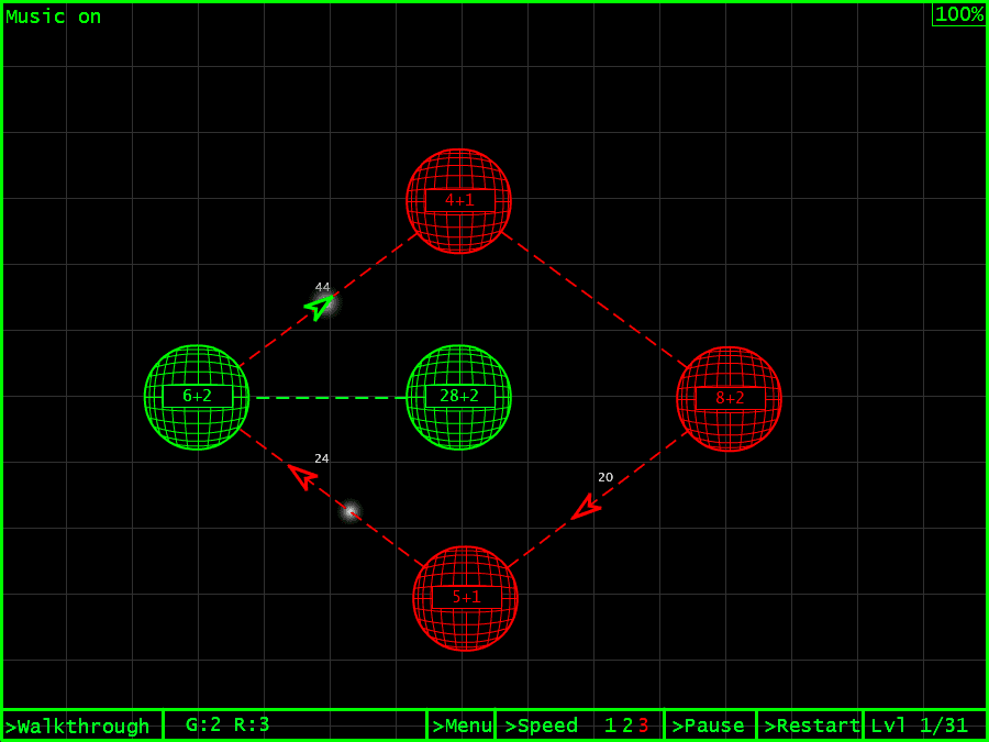 Little Stars For Little Wars: Players Pack screenshot