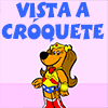 Vista a Cróquete