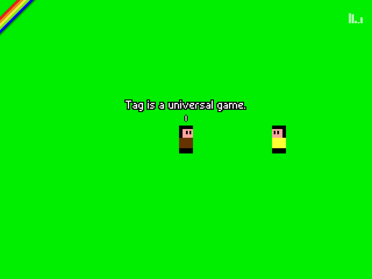 Understanding Games: Episode 4 screenshot