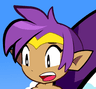Big Shantae, Itty Bitty Living Space