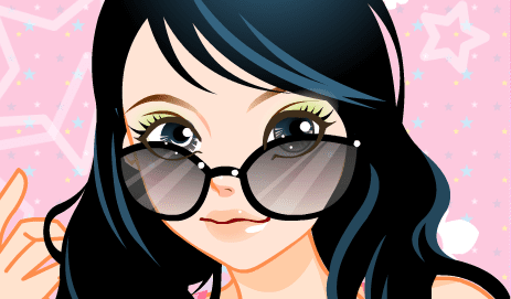 Pink World Makeover