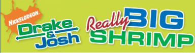 Drake & Josh: Really Big Shrimp
