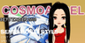 Cover Model Dress Up: September