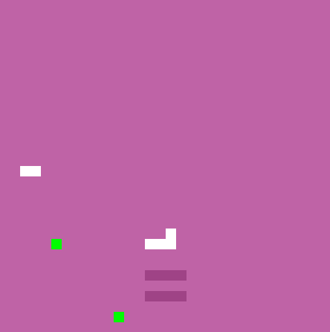 Piksels screenshot