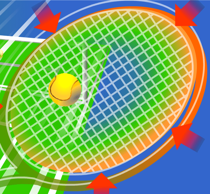 Tennis 2000
