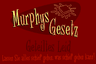 Murphys Gesetz - Geteiltes Leid