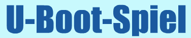 U-Boot-Spiel
