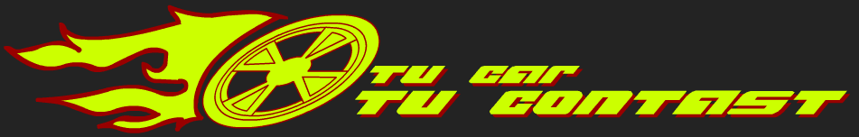 Tu Car Tu Contast