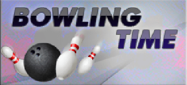 Bowling Time