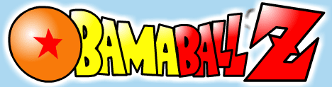 Obama Ball Z