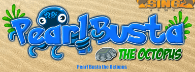 Pearl Busta the Octopus