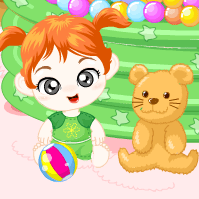 All Cute Friend