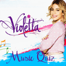 Violetta Music Quiz