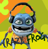 Crazy Frog