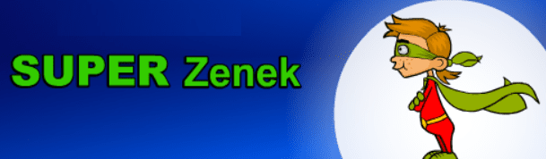 Super Zenek