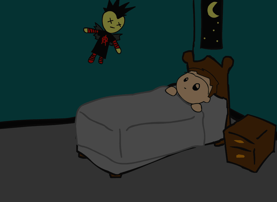 La Busqueda del Sueter Punk screenshot
