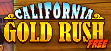 California Rush Gold Free
