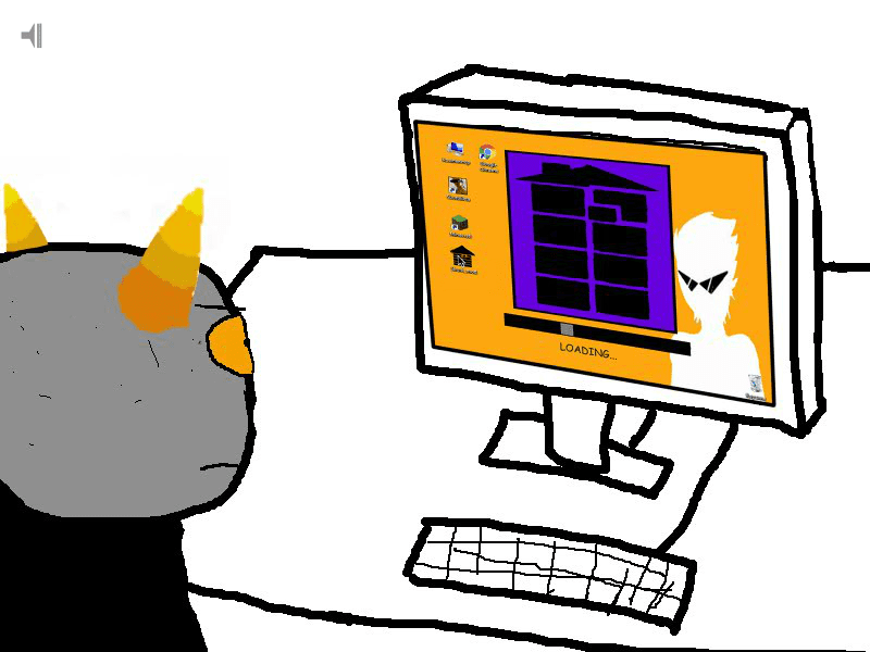[S] Запустить пиратский Sburb screenshot