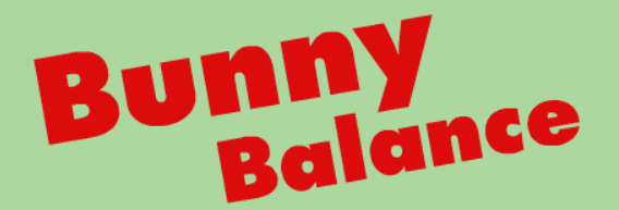 Bunny Balance
