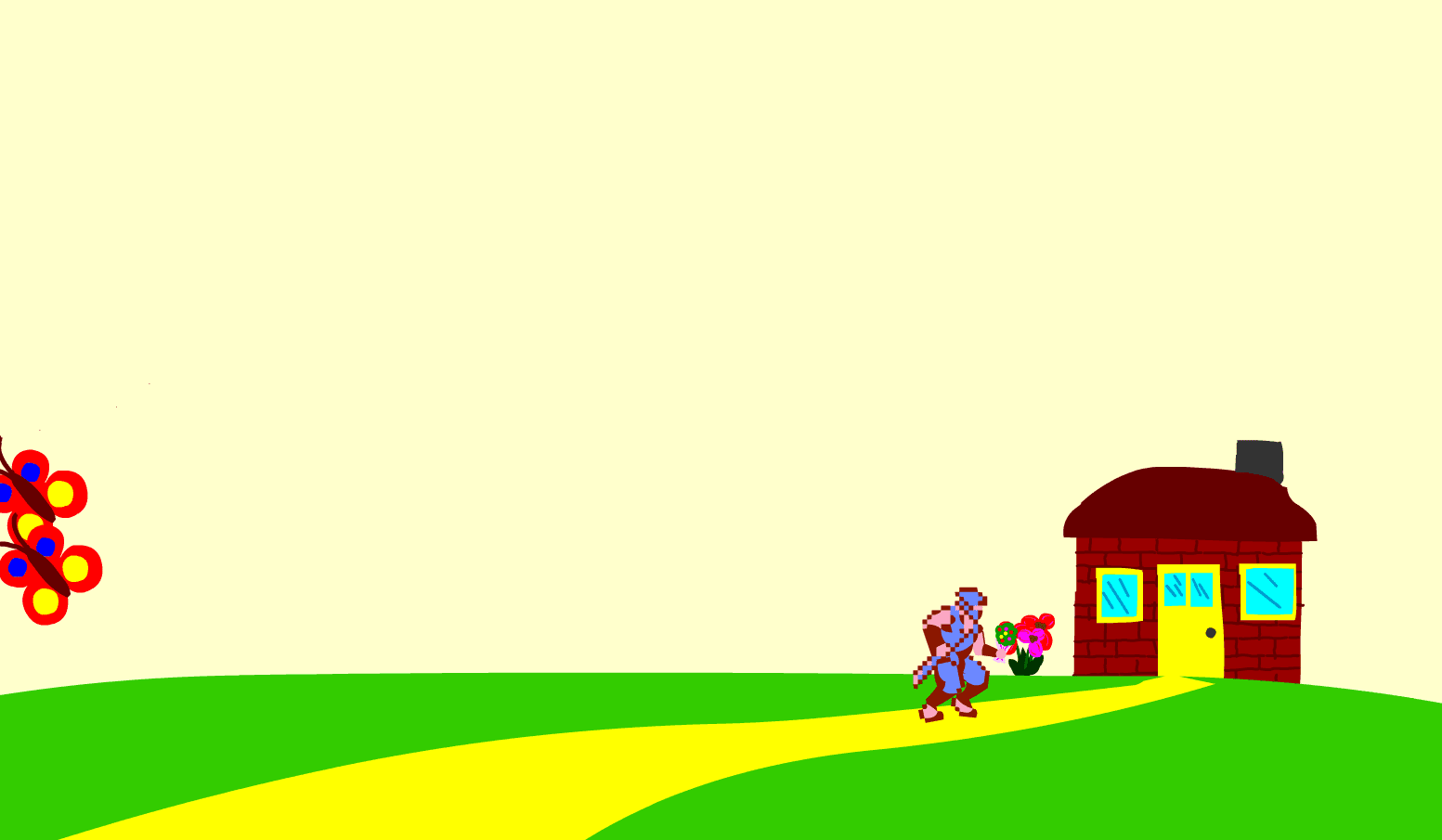 St. Valentine's Day screenshot