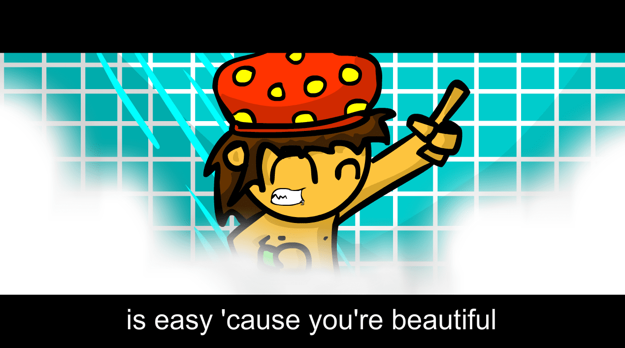 Vete a la Versh - Hairyutiful screenshot