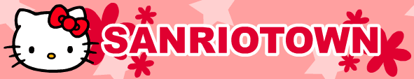 Sanrio Jewel