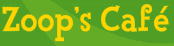 Zoop's Café