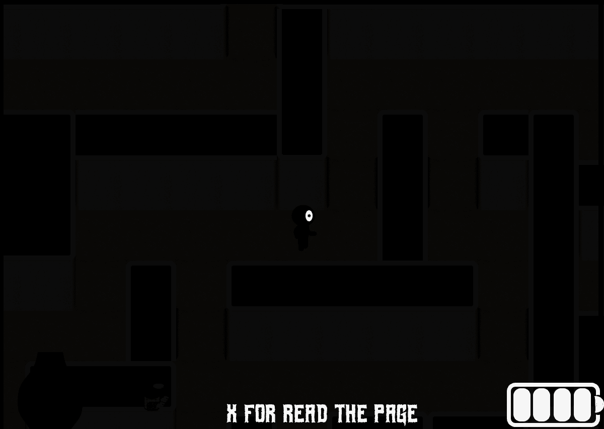 Sans Issue screenshot
