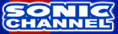 Sonic Channel Calendar