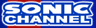 Sonic Channel Calendar