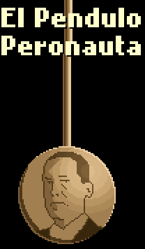 El Pendulo Peronauta