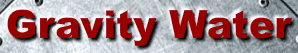 Gravity Water