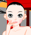Roiworld London Shopping Dressup