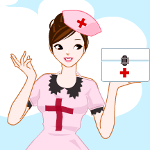 Nurse Dress Up