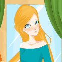 Новая игра Чародейки WITCH: Одевалка Корнелии