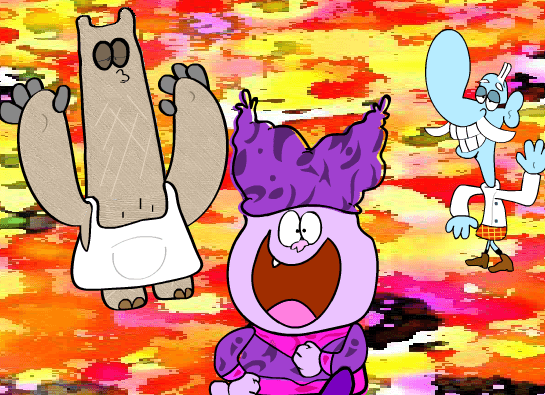 Celebration Dance screenshot