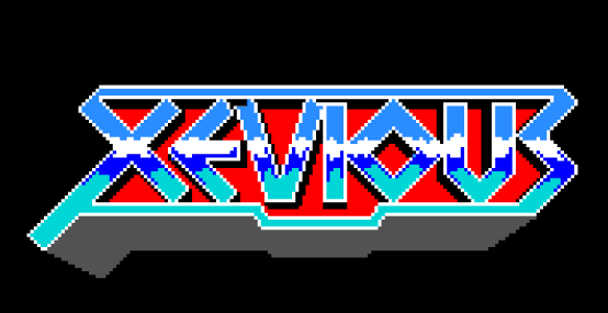 Xevious
