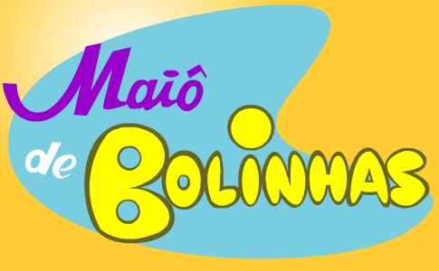 Maiô de Bolinhas