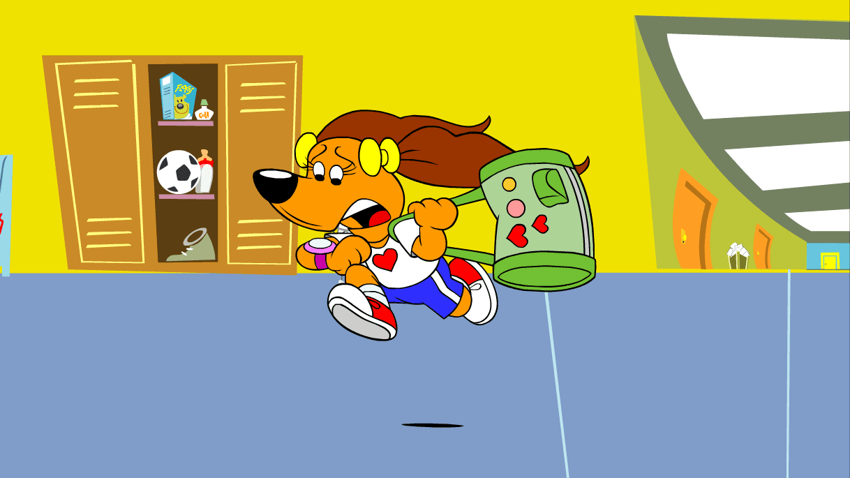 Maiô de Bolinhas screenshot