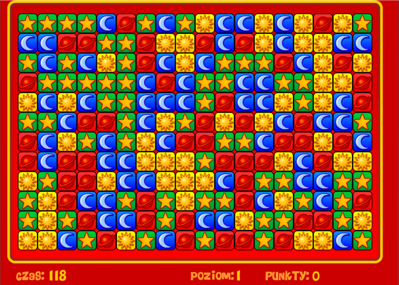 Planetarium screenshot