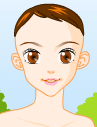 Roiworld Princess Ball Dressup