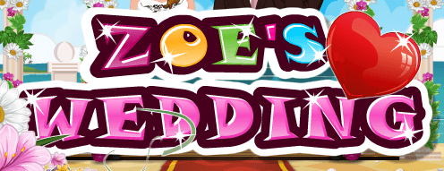 Zoe's Wedding
