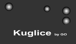 Kuglice