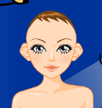 Roiworld Runway Star Dressup
