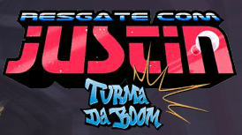Resgate com Justin