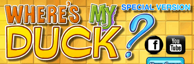 Where's My Duck? Special Version