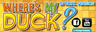 Where's My Duck? Special Version